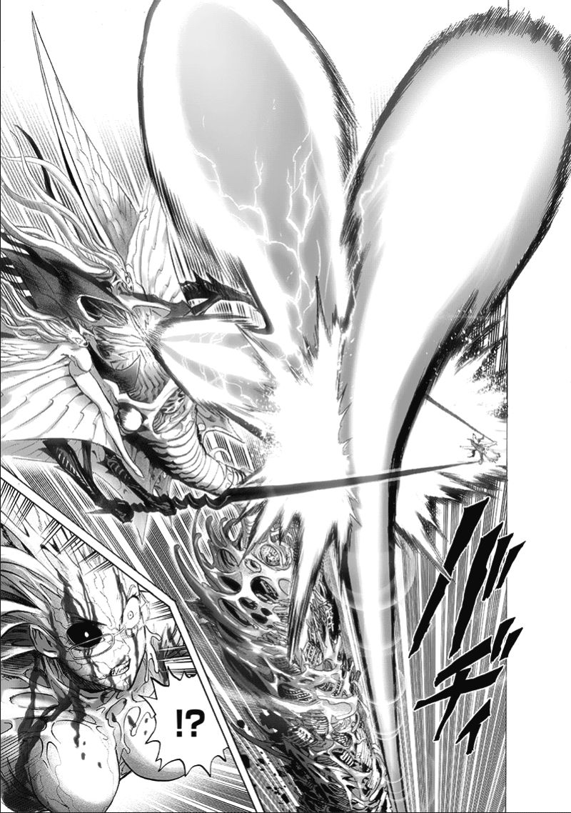 One-Punch Man, Chapter 133 image 28